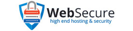 WebSecure Hosting